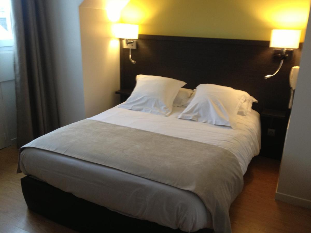 Hotel De La Plage Dinard Room photo